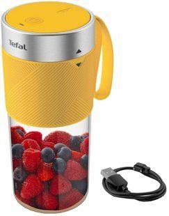 Фітнес-блендер Tefal Lightmix BL1C0230 Yellow (BL1C0230)
