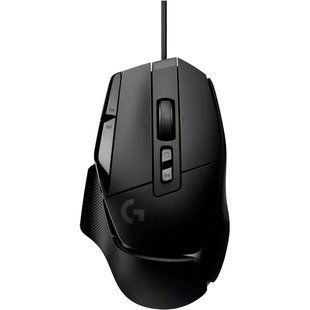 Мышь Logitech G502 X Black (910-006138)