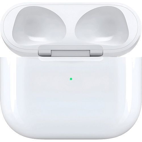Наушники TWS Apple AirPods 4 with Active Noise Cancellation (MXP93)
