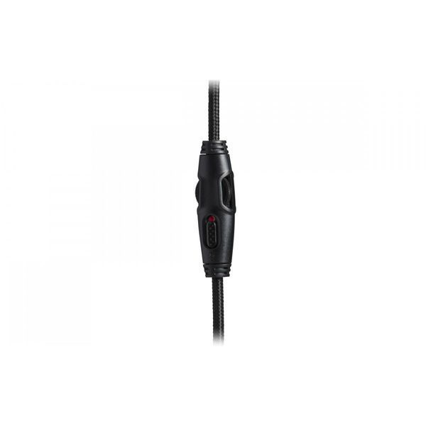 Навушники з мікрофоном HyperX Cloud Alpha (HX-HSCA-RD/4P5L1AM)