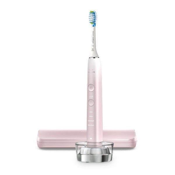 Електрична зубна щітка Philips Sonicare DiamondClean 9000 HX9911/84