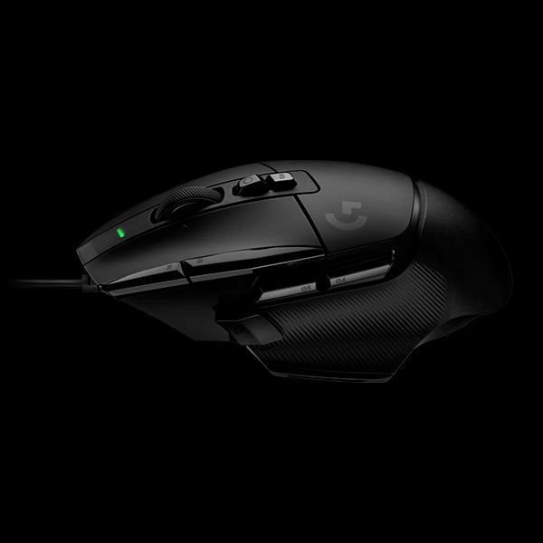 Мышь Logitech G502 X Black (910-006138)