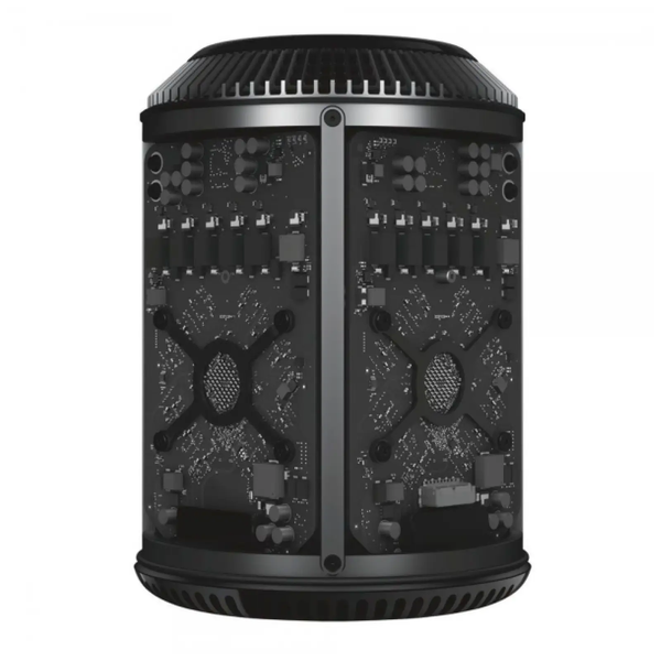 Десктоп Apple Mac Pro (Z0P8-MD8786)