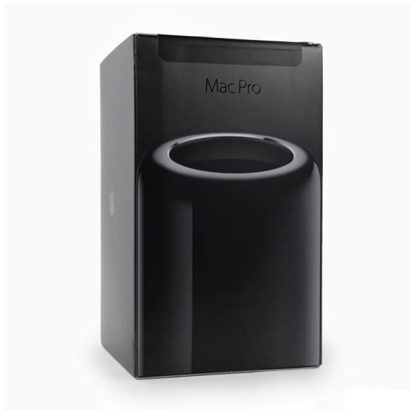 Десктоп Apple Mac Pro (Z0P8-MD8786)
