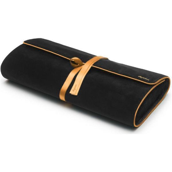 Дорожня сумка для Airwrap Dyson Travel wrap Black/Copper (971074-03)