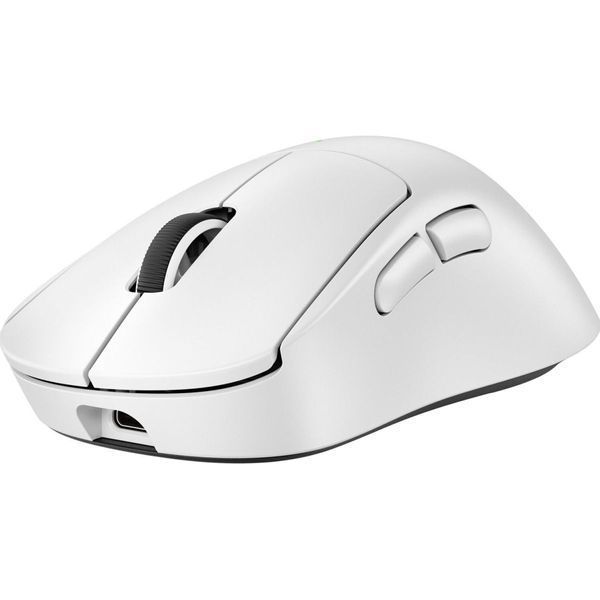 Миша Logitech Pro X Superlight 2 Dex White (910-007363)