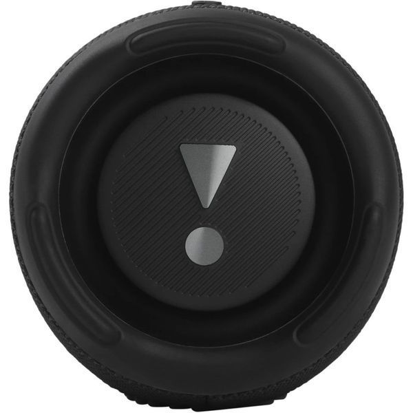 Портативная колонка JBL Charge 5 Midnight Black (JBLCHARGE5BLK)