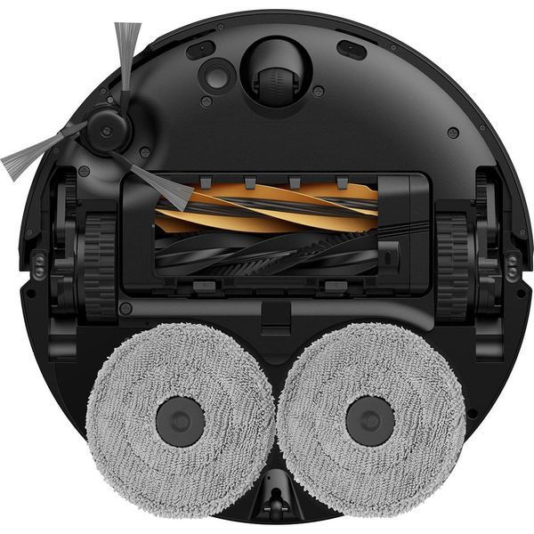 Робот-пылесос с влажной уборкой Dreame X50 Ultra Black (RLX85CE-6-BL)