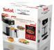 Мультипіч Tefal Easy Fry & Grill EY501A10 Black and Silver (EY501A10)