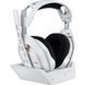 Наушники с микрофоном Logitech ASTRO A50 Gen 5 White (939-002230)