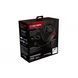 Навушники з мікрофоном HyperX Cloud Alpha (HX-HSCA-RD/4P5L1AM)