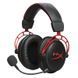 Навушники з мікрофоном HyperX Cloud Alpha (HX-HSCA-RD/4P5L1AM)