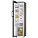 Морозильна камера Samsung RR25A5470AP