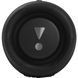 Портативная колонка JBL Charge 5 Midnight Black (JBLCHARGE5BLK)
