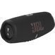 Портативная колонка JBL Charge 5 Midnight Black (JBLCHARGE5BLK)