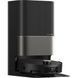 Робот-пылесос с влажной уборкой Dreame X50 Ultra Black (RLX85CE-6-BL)