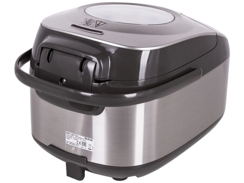 Мультиварка Tefal RK812B32