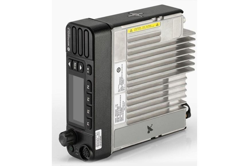 Стаціонарна рація Motorola DM4601e VHF AES 256