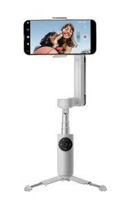Монопод-стабилизатор Insta360 Flow Standalone Stone Grey (CINSABBA_FLOW04)