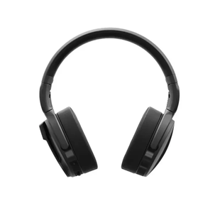 Навушники з мікрофоном Sennheiser EPOS C50 ANC Black (1001147)