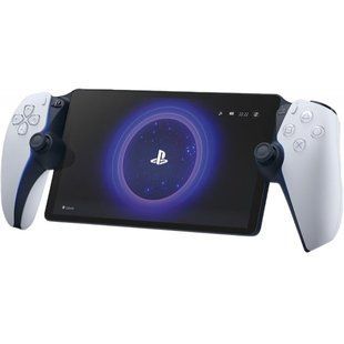 Портативна ігрова приставка Sony PlayStation Portal Remote Player White (1000042435)