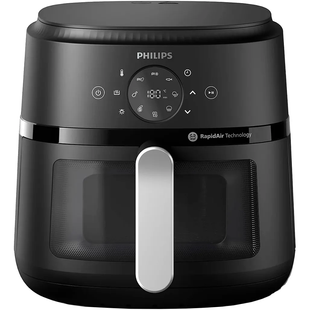 Мультипіч (аерофритюрниця) Philips Airfryer NA231/00