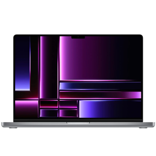 Ноутбук Apple MacBook Pro 13" Space Gray (MPXQ2)Ноутбук Apple MacBook Pro 13" Space Gray (MPXQ2)