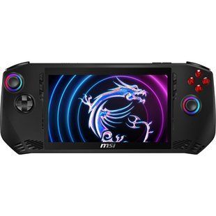 Портативна ігрова приставка MSI Claw A1M 1 TB (9S7-1T4111-234)