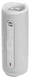 Портативна колонка JBL Flip 6 Steel White (JBLFLIP6WHT)