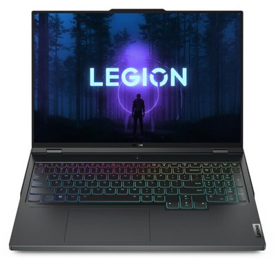 Ноутбук Lenovo Legion Pro 7 16IRX8H (82WQ0010RM)