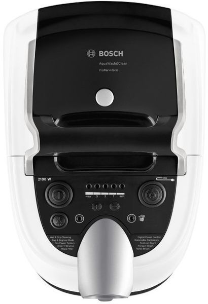 Пылесос моющий Bosch Serie 4 BWD421PRO