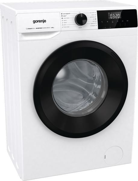Пральна машина автоматична Gorenje WNHPI94BS