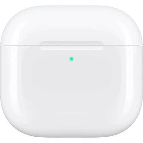 Навушники TWS Apple AirPods 4 (MXP63)