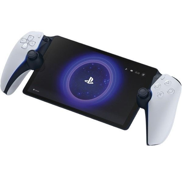 Портативна ігрова приставка Sony PlayStation Portal Remote Player White (1000042435)