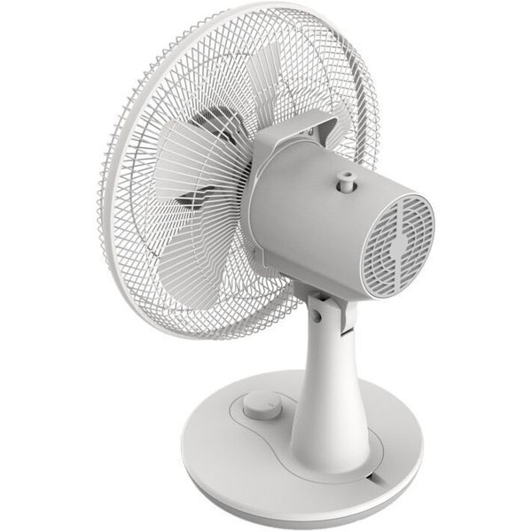 Вентилятор WetAir SF-1245W White (SF-1245W)