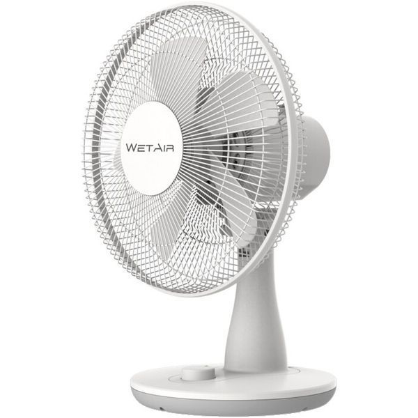 Вентилятор WetAir SF-1245W White (SF-1245W)