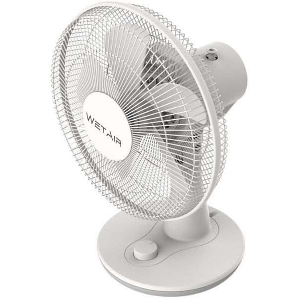 Вентилятор WetAir SF-1245W White (SF-1245W)