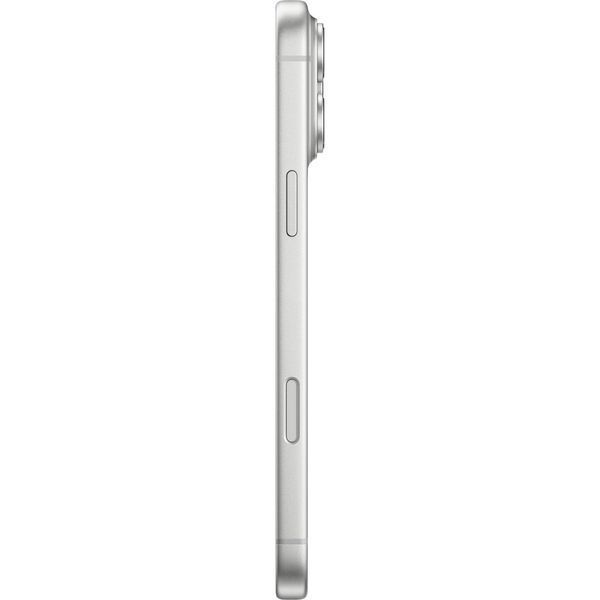 Смартфон Apple iPhone 17 Pro Max 256GB Silver (MFYM4)