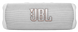 Портативна колонка JBL Flip 6 Steel White (JBLFLIP6WHT)