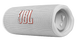 Портативна колонка JBL Flip 6 Steel White (JBLFLIP6WHT)