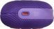 Портативная колонка JBL Clip 5 Purple (JBLCLIP5PUR)