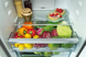 Холодильник с морозильной камерой Gorenje NRK620FAW4
