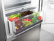 Холодильник с морозильной камерой Gorenje NRK620FAW4