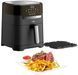 Мультипіч Tefal Easy Fry & Grill 2-in-1 Precision EY505815 Black (EY505815)