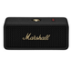Портативна колонка Marshall Emberton III Black and Brass (1006709)