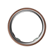 Смарт-кільце Oura Ring 5 Deep Rose Size 6 (JZ90-63469-06)
