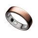 Смарт-кільце Oura Ring 5 Deep Rose Size 6 (JZ90-63469-06)