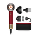 Фен Dyson Supersonic HD16 Nural Red Velvet/Gold (594823-01)
