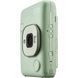 Фотокамера мгновенной печати Fujifilm Instax mini LiPlay Matcha Green (16835146)