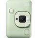 Фотокамера мгновенной печати Fujifilm Instax mini LiPlay Matcha Green (16835146)
